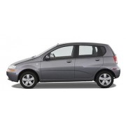 Aveo (2008-2011)