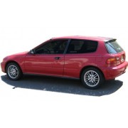 Civic EG,EH (1991-1995)