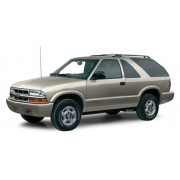 Blazer S10 (1994-2002)