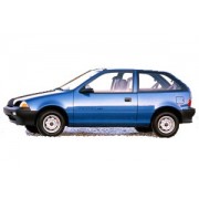 Geo Metro 