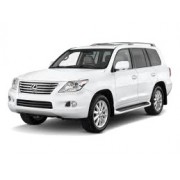 LX570 (2007-)