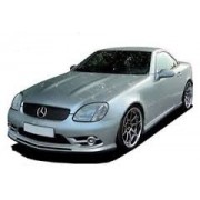 SLK R170 (1996-2004)