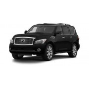 QX56 [JA60] (2003-)