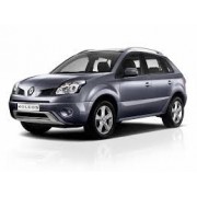 Koleos (2008-)