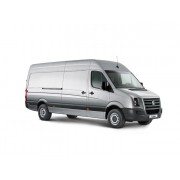 Crafter 30-35 (2006-2011)
