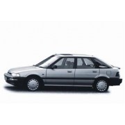 Concerto HW (1989-1996)