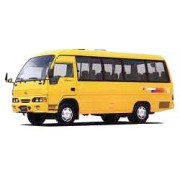 Chorus (1991-1998)