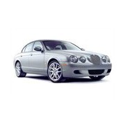 S-Type X200 (1999-2008)