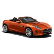 F-Type Cabrio (2012-)