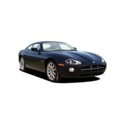 XK 8 (1996-2006)
