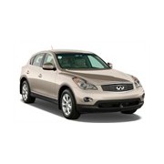 EX/QX50 J50 (2008-)