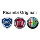 RICAMBI ORIGINALI