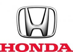 HONDA OEM PARTS